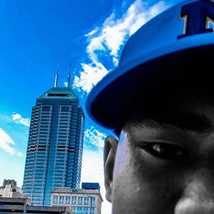 Meet your Posher, Cason